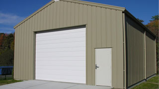 Garage Door Openers at Commerce Park No, Colorado